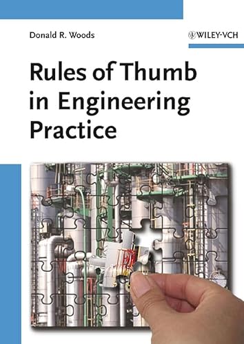 Rules of Thumb in Engineering Practice von Wiley