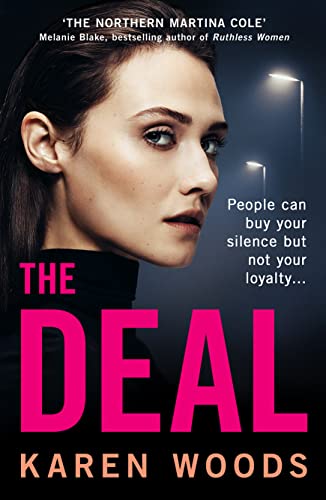 The Deal: The new gangland crime thriller for 2023