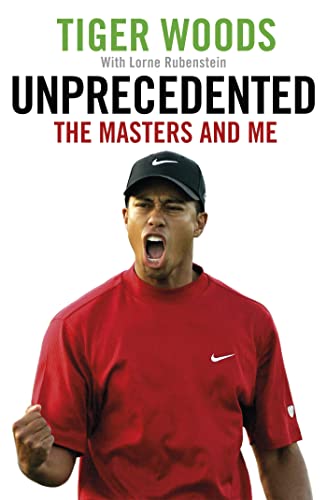 Unprecedented: The Masters and Me