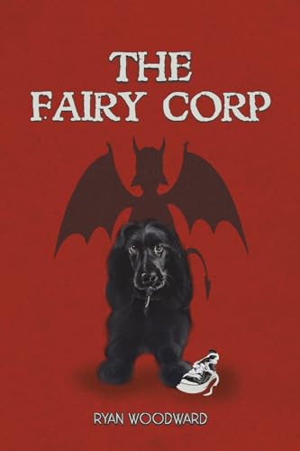 The Fairy Corp von Austin Macauley Publishers
