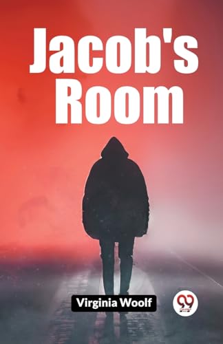Jacob's Room von Double 9 Books