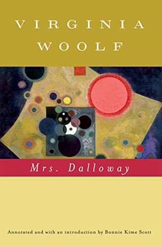 Mrs. Dalloway (Annotated): The Virginia Woolf Library Annotated Edition von Mariner