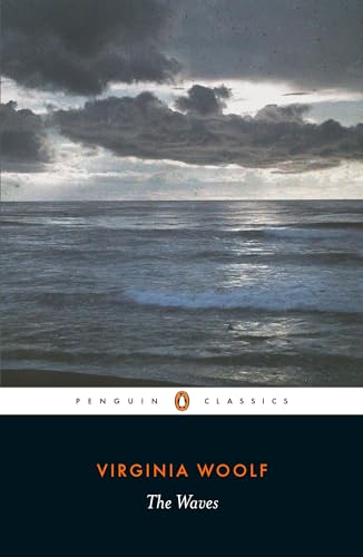 The Waves (Penguin classics)