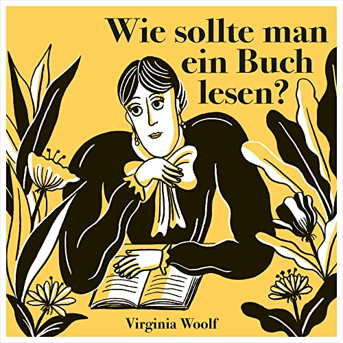 Wie sollte man ein Buch lesen?: Illustrierte Ausgabe von Favoritenpresse GmbH