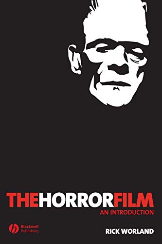 The Horror Film: A Introduction (New Approaches to Film Genre) von Wiley-Blackwell