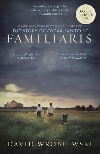 Familiaris: An Oprah's Book Club Pick von Abacus