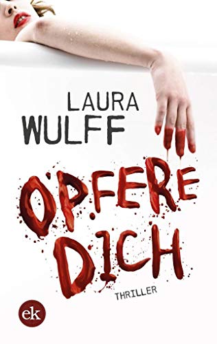 Opfere Dich: Thriller