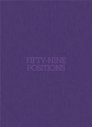 59 Positions von RVB Books
