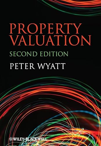 Property Valuation von Wiley