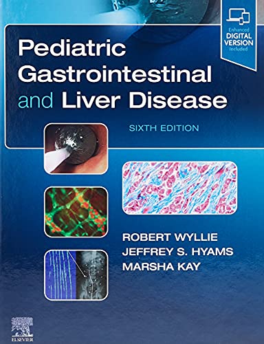 Pediatric Gastrointestinal and Liver Disease von Elsevier