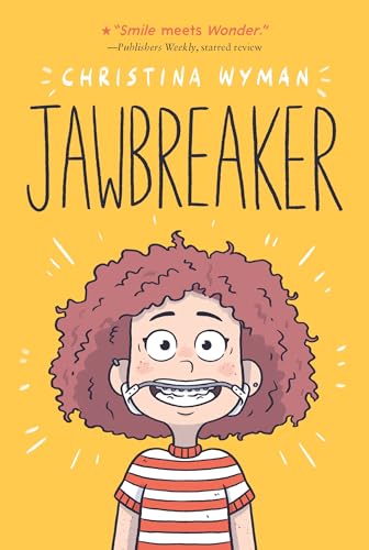 Jawbreaker von Square Fish