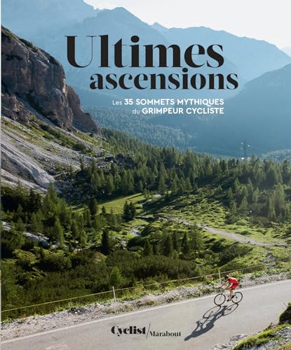 Ultimes ascensions von MARABOUT