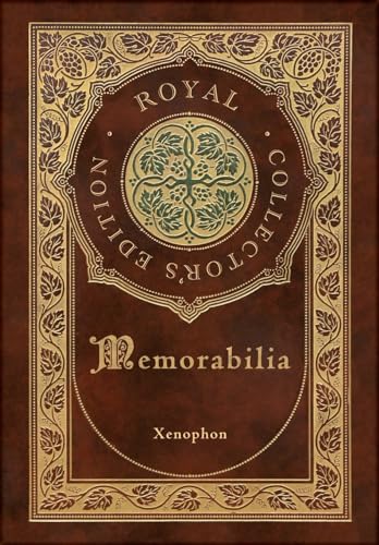 Memorabilia (Royal Collector's Edition) (Case Laminate Hardcover with Jacket)