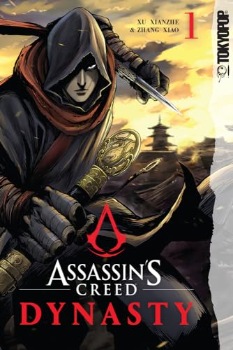 Assassin's Creed Dynasty 1: Volume 1 von TOKYOPOP GmbH