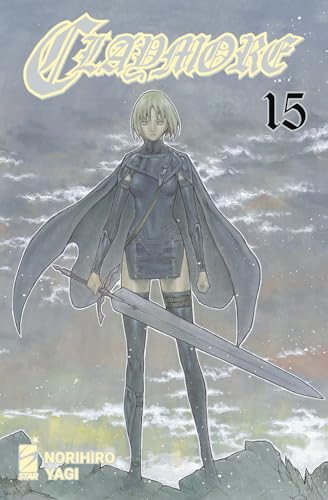 Claymore. New edition (Vol. 15) von Star Comics