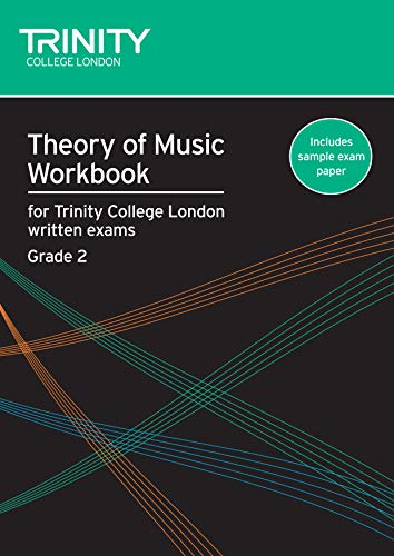 Theory of Music Workbook Grade 2 (2007)