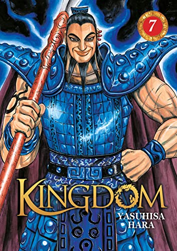 Kingdom - Tome 7 von MEIAN