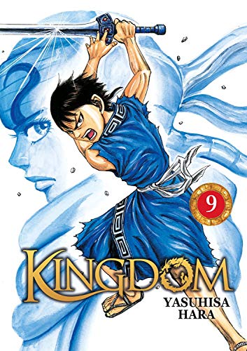 Kingdom - Tome 9 von MEIAN