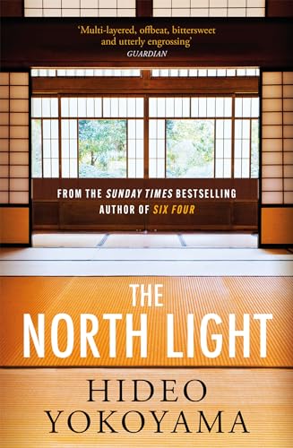 The North Light: Hideo Yokoyama von riverrun