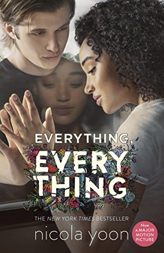 Everything, Everything: Nicola Yoon