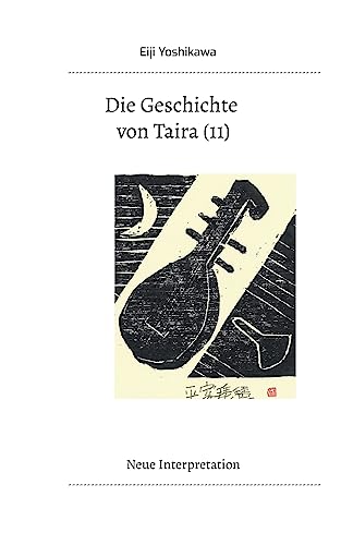 Die Geschichte von Taira (11): Neue Interpretation von BoD – Books on Demand