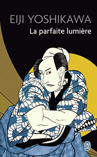 La Parfaite lumière von J'AI LU