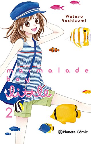 Marmalade Boy Little nº 02/07 (Manga Shojo, Band 2)