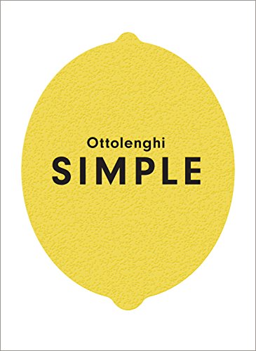 Ottolenghi SIMPLE | Anglais
