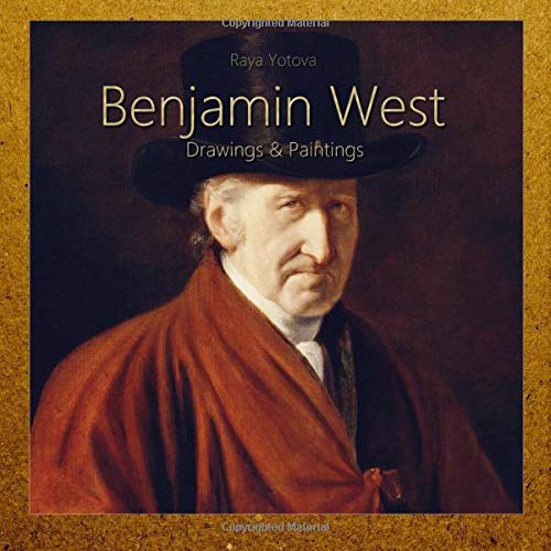 Benjamin West: Drawings & Paintings