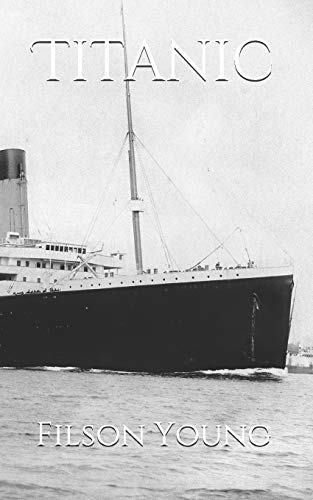 Titanic von Independently Published