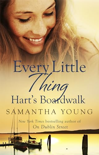Every Little Thing (Hart's Boardwalk)