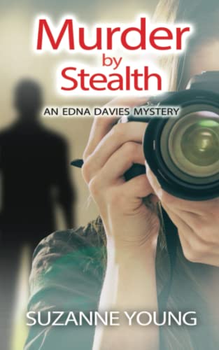 Murder by Stealth (Edna Davies Mysteries, Band 9) von Independently published