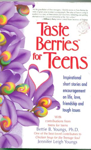 Taste Berries for Teens (Taste Berries Series)