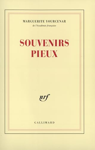 Souvenirs pieux