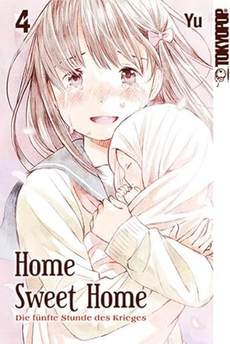 Home Sweet Home - Die fünfte Stunde des Krieges 04
