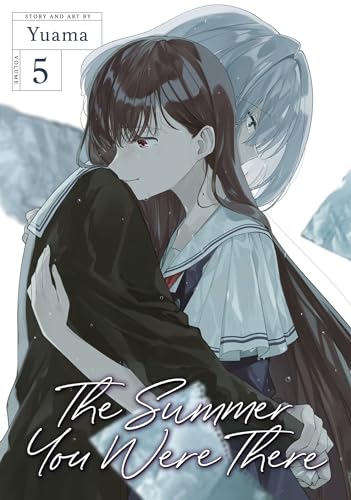 The Summer You Were There Vol. 5 von Seven Seas