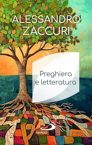 Preghiera e letteratura (Nuovi fermenti) von San Paolo Edizioni