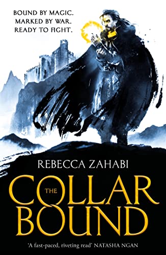 The Collarbound (Tales of the Edge) von Gollancz