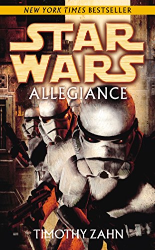 Star Wars: Allegiance von Star Wars
