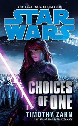Star Wars: Choices of One von Star Wars