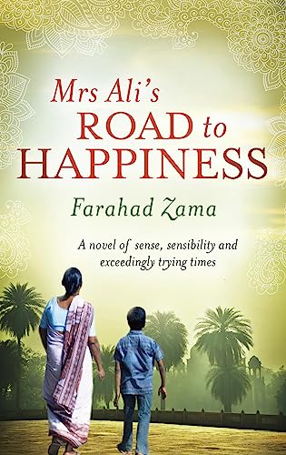 Mrs Ali's Road To Happiness: Number 4 in series (Marriage Bureau For Rich People) von Abacus