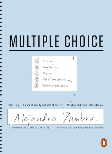 Multiple Choice von Random House Books for Young Readers