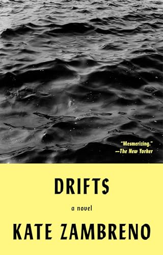 Drifts: A Novel