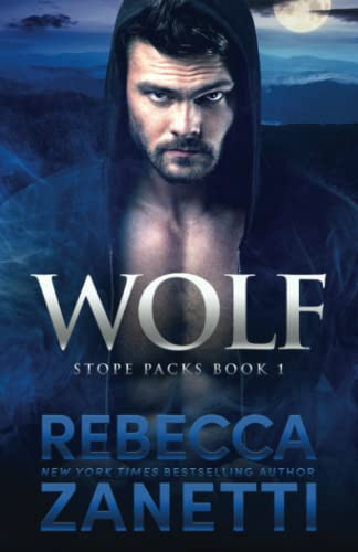 WOLF (Stope Packs, Band 1)