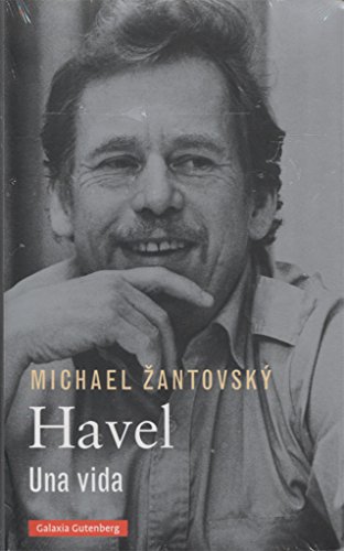 Havel : biografía (Biografías y Memorias) von GALAXIA