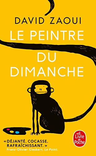 Le Peintre du dimanche