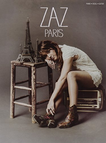 Zaz: Paris