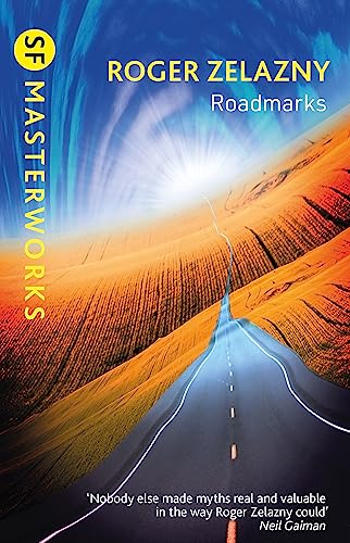 Roadmarks (S.F. Masterworks) von Gateway