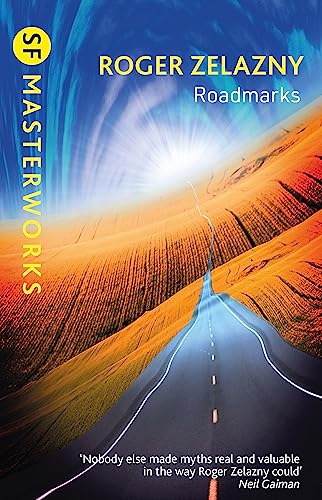 Roadmarks (S.F. Masterworks)