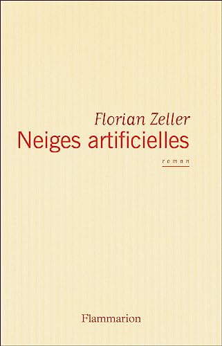 Neiges artificielles von FLAMMARION